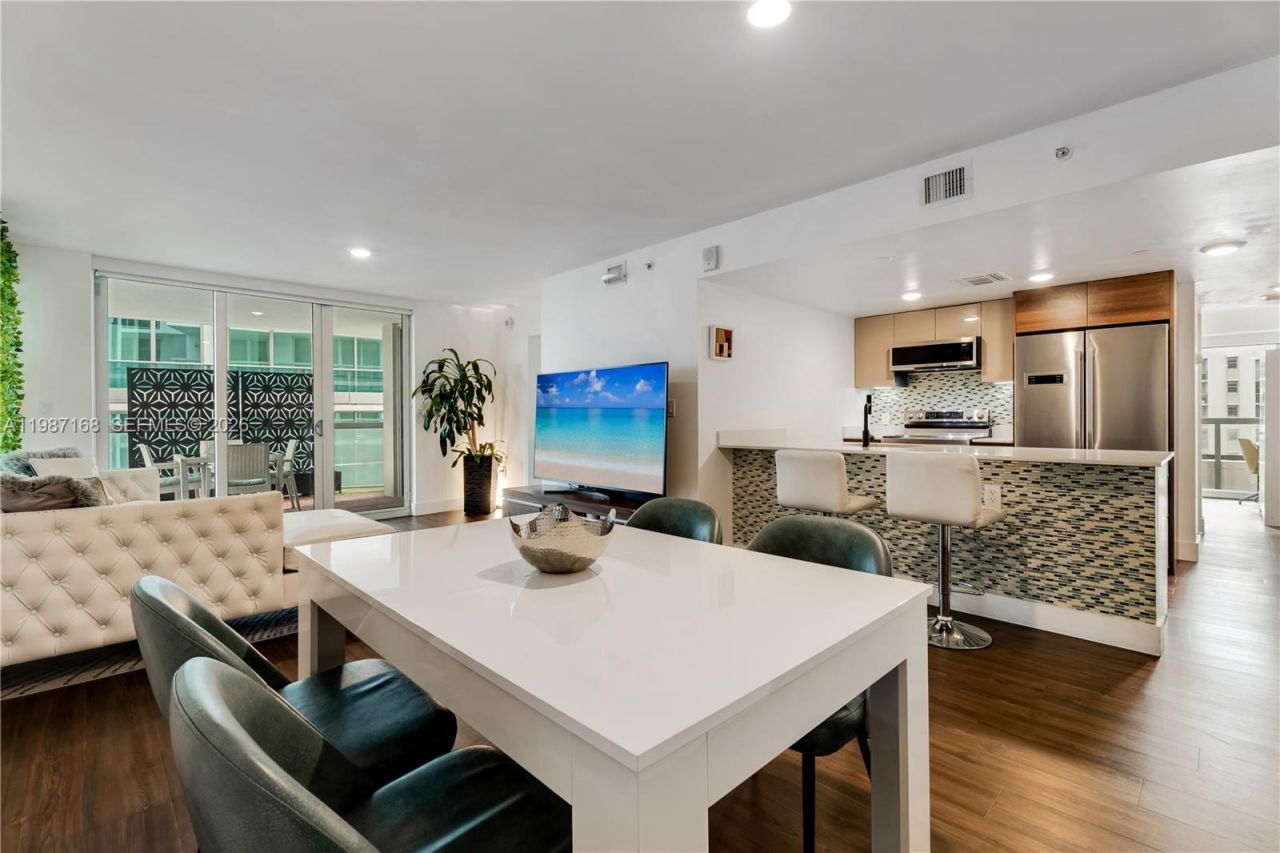 9261 E Bay Harbor Dr, Unit 607, Bay Harbor Islands, FL 33154 Photo