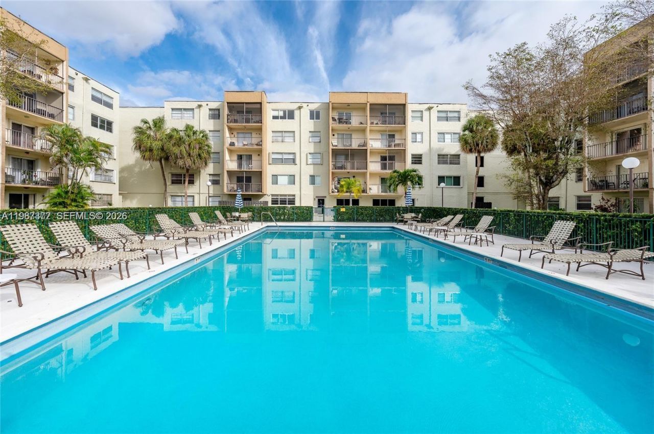 14250 SW 62nd St , Unit 517, Miami, FL 33183 Photo