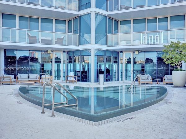 17001 Collins Ave , Unit 2702, Sunny Isles Beach, FL 33160