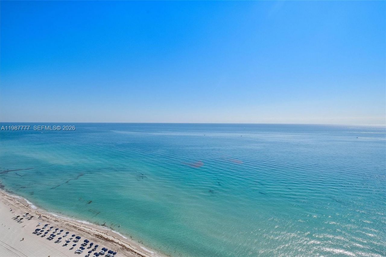 17001 Collins Ave, Unit 2702, Sunny Isles Beach, FL 33160 Photo