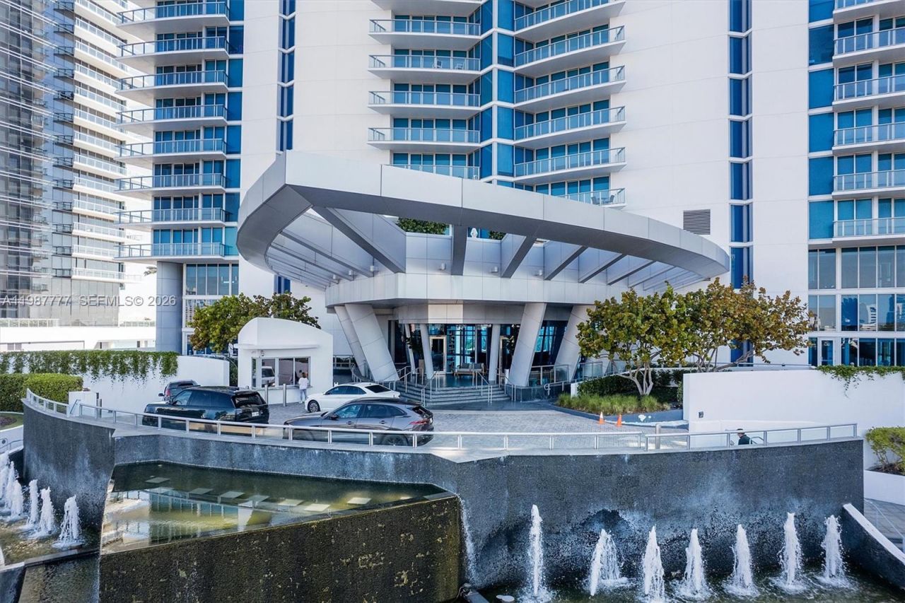 17001 Collins Ave, Unit 2702, Sunny Isles Beach, FL 33160 Photo