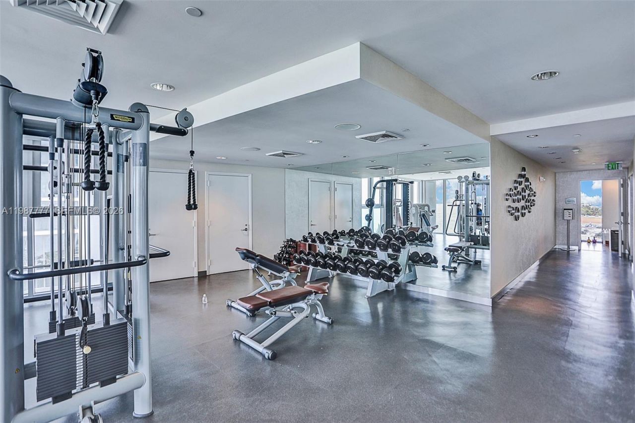 17001 Collins Ave, Unit 2702, Sunny Isles Beach, FL 33160 Photo