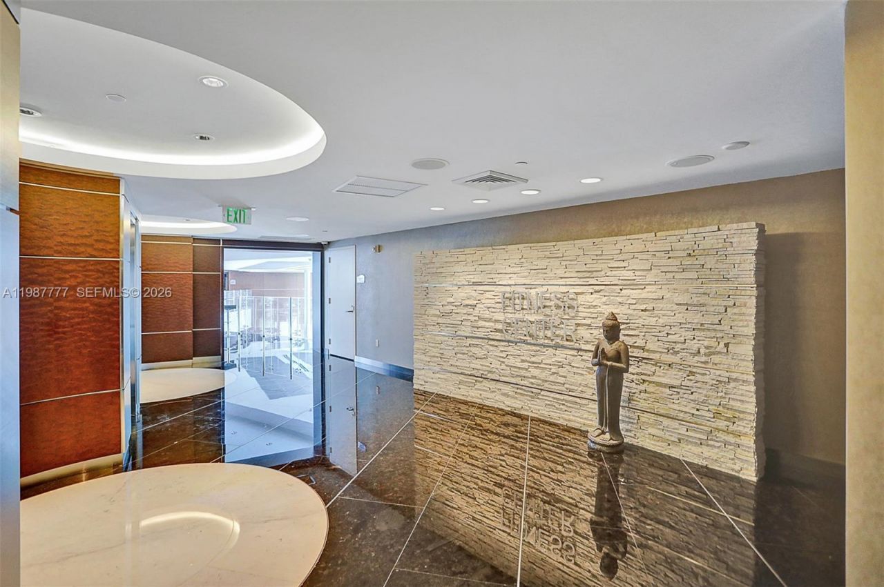 17001 Collins Ave, Unit 2702, Sunny Isles Beach, FL 33160 Photo