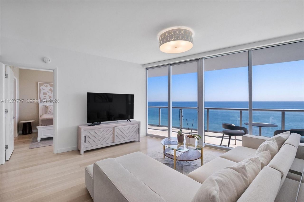 17001 Collins Ave, Unit 2702, Sunny Isles Beach, FL 33160 Photo