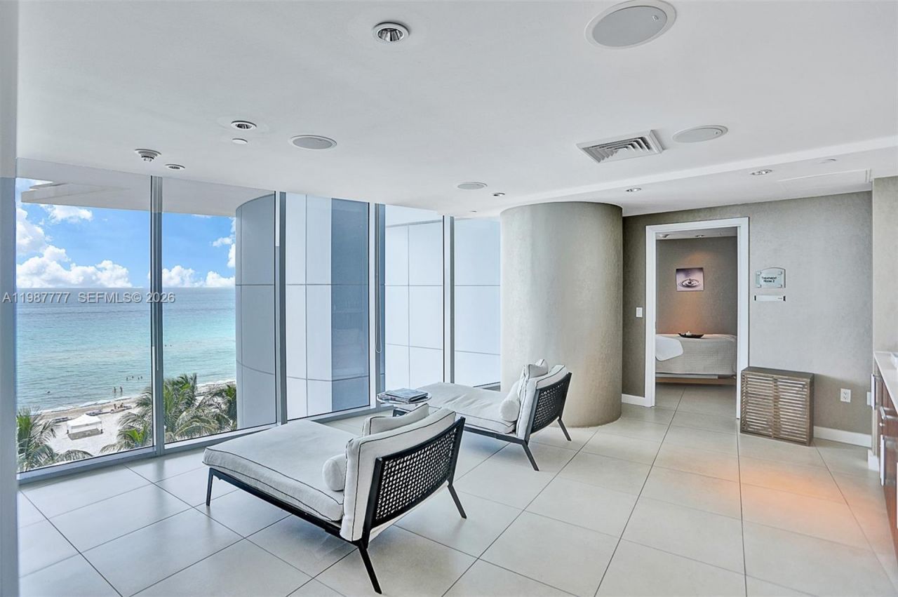 17001 Collins Ave, Unit 2702, Sunny Isles Beach, FL 33160 Photo