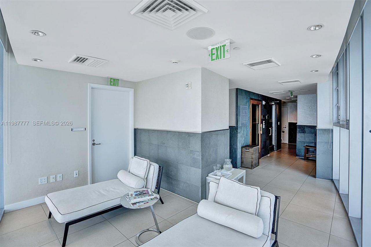 17001 Collins Ave, Unit 2702, Sunny Isles Beach, FL 33160 Photo