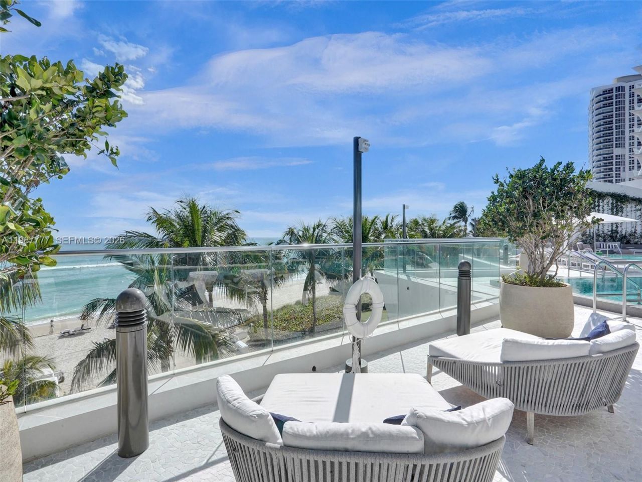 17001 Collins Ave, Unit 2702, Sunny Isles Beach, FL 33160 Photo