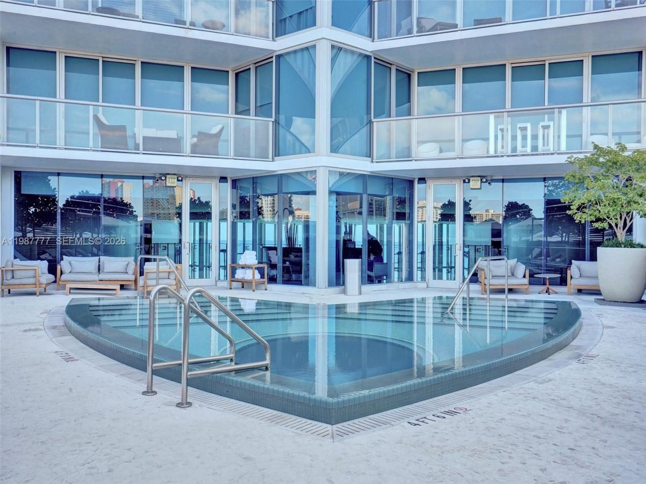 17001 Collins Ave, Unit 2702, Sunny Isles Beach, FL 33160 Photo