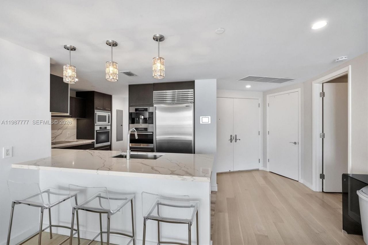 17001 Collins Ave, Unit 2702, Sunny Isles Beach, FL 33160 Photo