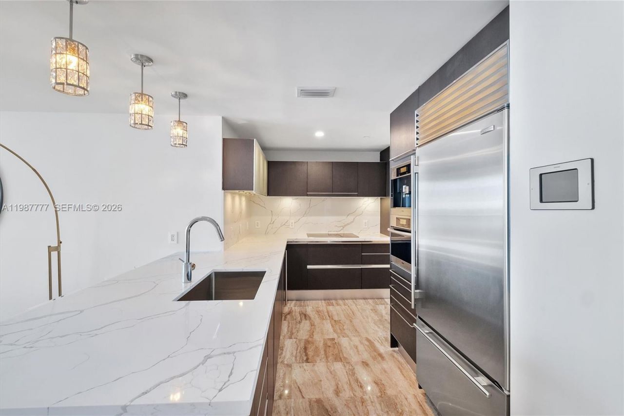 17001 Collins Ave, Unit 2702, Sunny Isles Beach, FL 33160 Photo