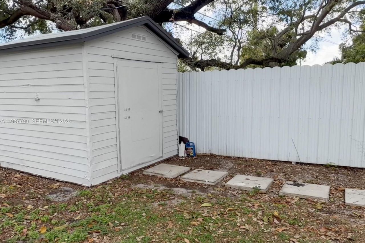 8747 NW 36th Ave , Miami, FL 33147 Photo