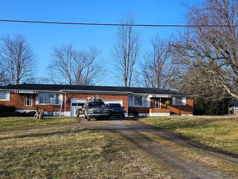 8509 St Rt 73, Liberty Township, OH 45133 Photo 1