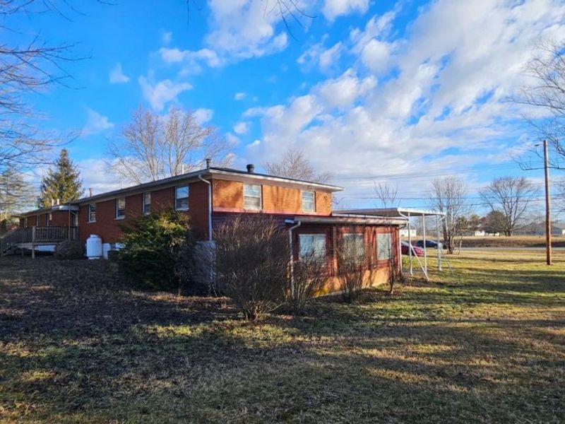 8509 St Rt 73, Liberty Township, OH 45133 Photo 2