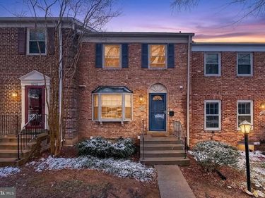 9204 BAILEY LANE, FAIRFAX, VA 22031