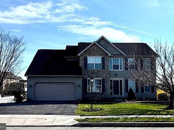 5010 GRANDVIEW ROAD, HANOVER, PA 17331