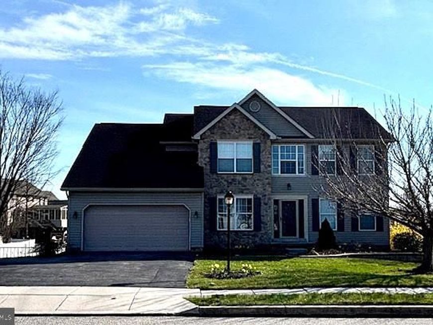 5010 Grandview Road, Hanover, PA 17331 Main Photo