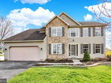 5010 GRANDVIEW ROAD, HANOVER, PA 17331