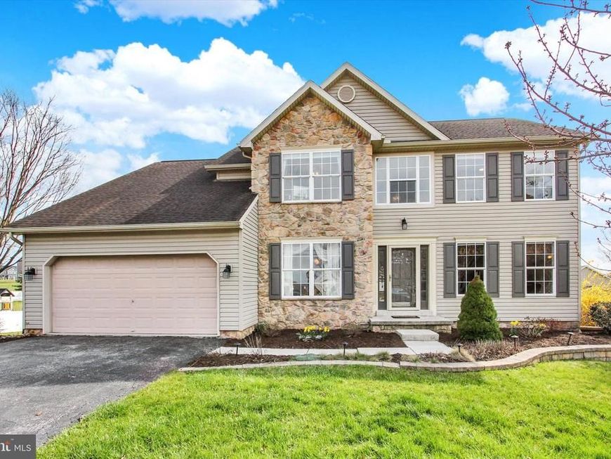 5010 Grandview Road, Hanover, PA 17331 Main Photo