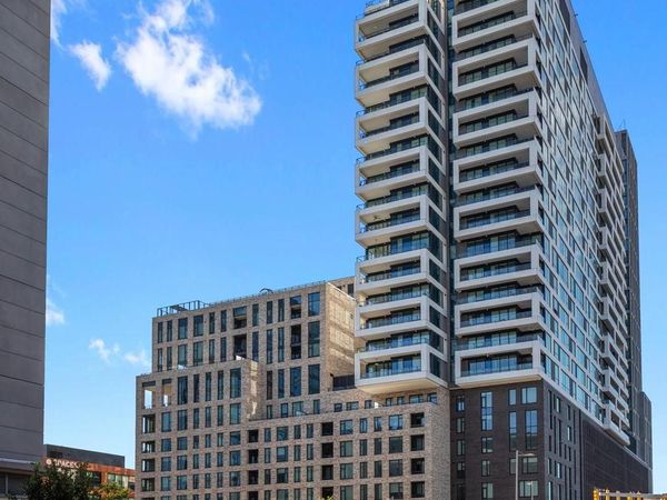 1650 SILVER HILL DRIVE, Unit 1404, MCLEAN, VA 22102