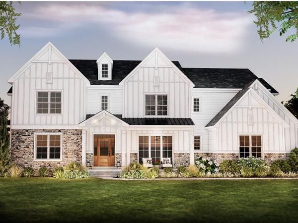 1080 BEECH HOLLOW ROAD , LOWER GWYNEDD, PA 19002