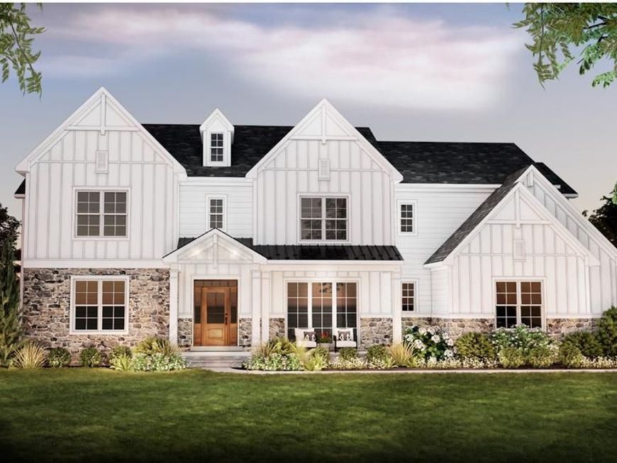 1080 Beech Hollow Road , Lower Gwynedd, PA 19002 Main Photo