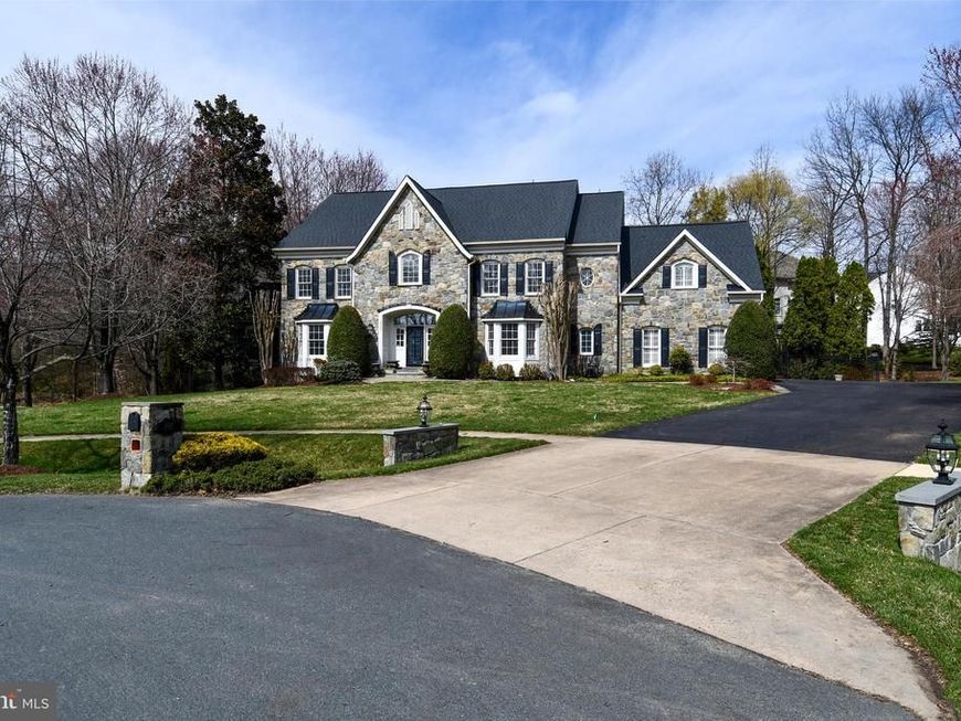 4007 Wintersweet Court , Rockville, MD 20853 Main Photo