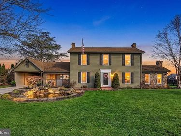 426 N 3RD STREET, MCSHERRYSTOWN, PA 17344