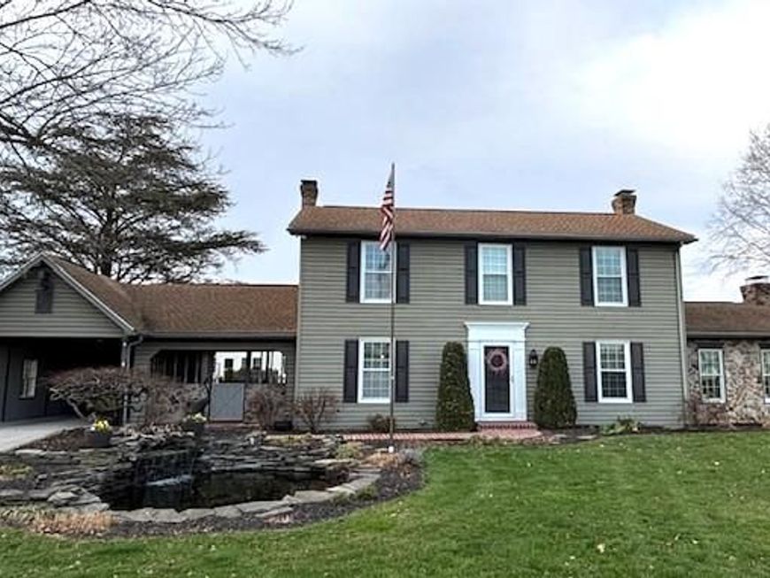 426 N 3rd Street, Mc Sherrystown, PA 17344 Main Photo