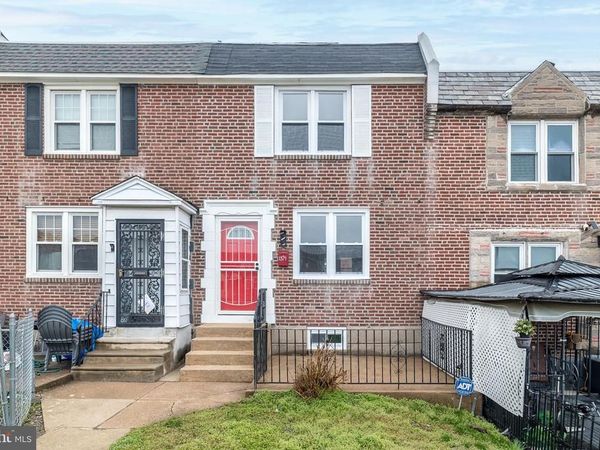 1371 WESTBURY DRIVE, PHILADELPHIA, PA 19151