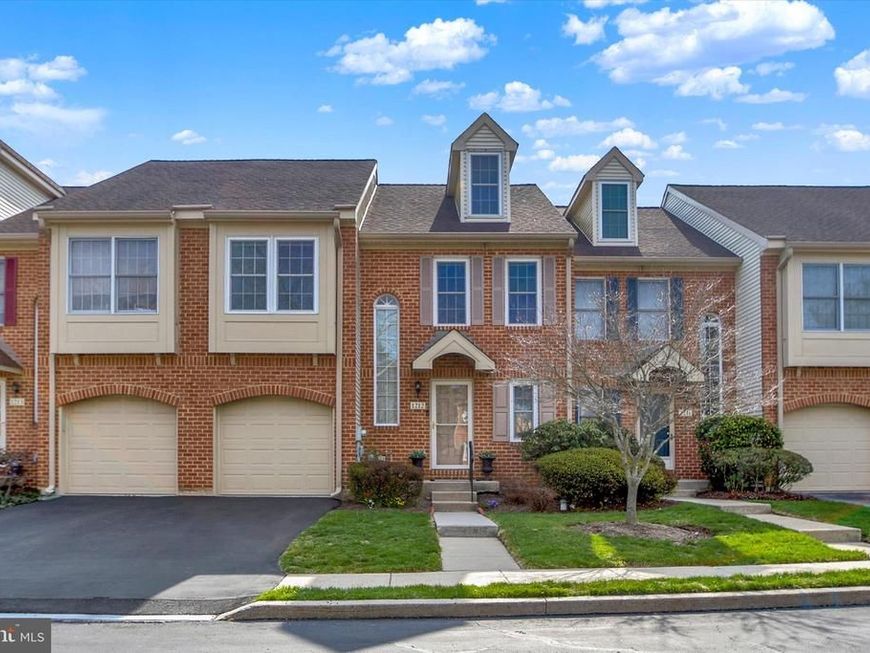 1212 Black Powder Drive, Phoenixville, PA 19460 Main Photo