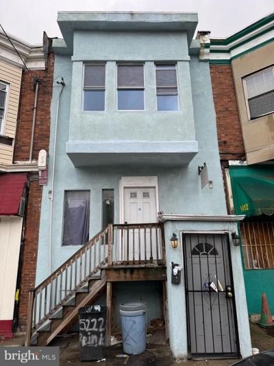 1414 S 52nd Street, Philadelphia, PA 19143 Main Photo