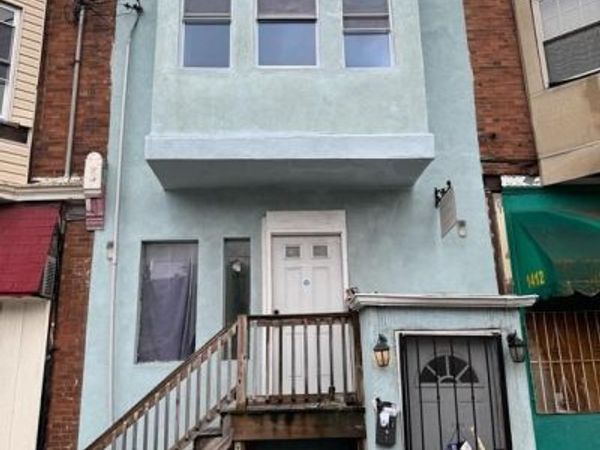 1414 S 52ND STREET , PHILADELPHIA, PA 19143