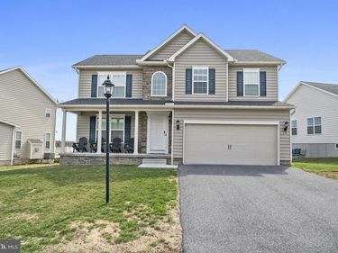 396 FRIENDSHIP LANE, GETTYSBURG, PA 17325