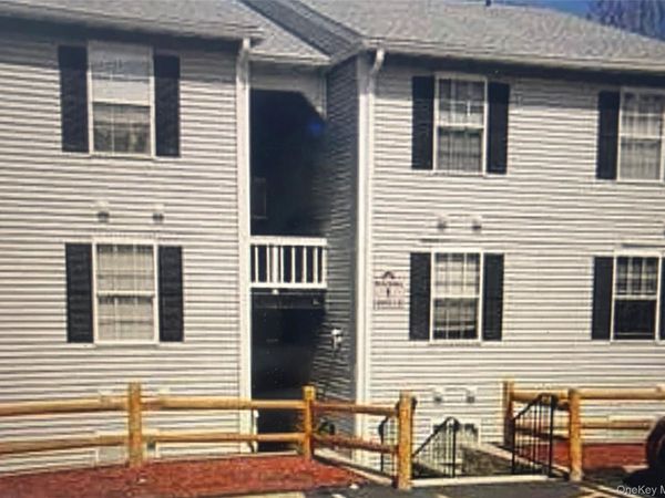 1 Lexington Hill , Unit 7, Harriman, NY 10926