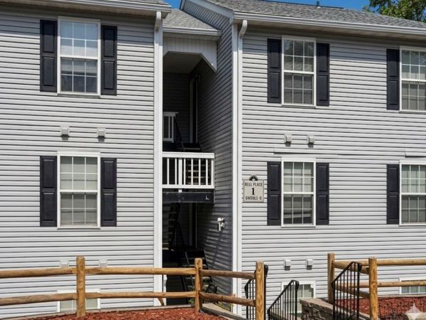 1 Lexington Hill, Unit 7, Harriman, NY 10926