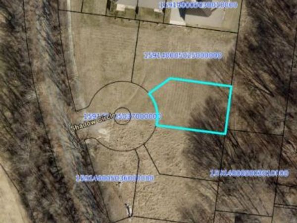 2902 & 2904 Shadow Circle , Cape Girardeau, MO 63701