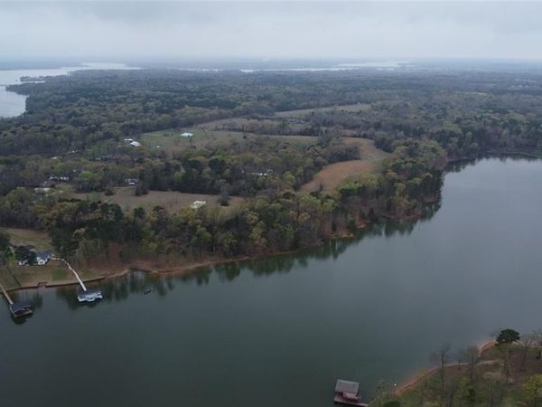 2039 C.R. 2850 , Pittsburg, TX 75686