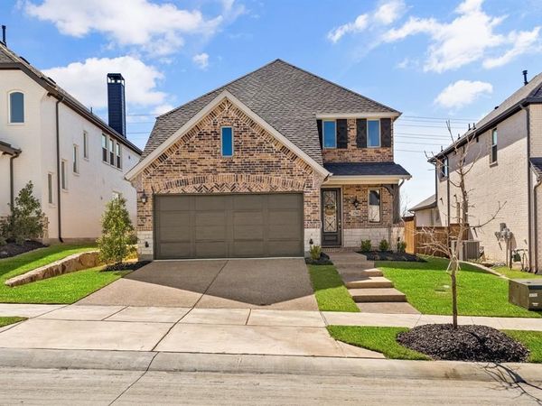 1764 Dartmoor Drive, Carrollton, TX 75010