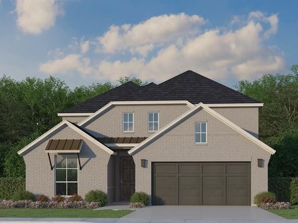 4407 Windy Point Road, Oak Point, TX 75068