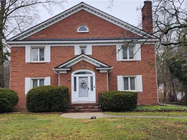 1236 Robbins Avenue , Niles, OH 44446