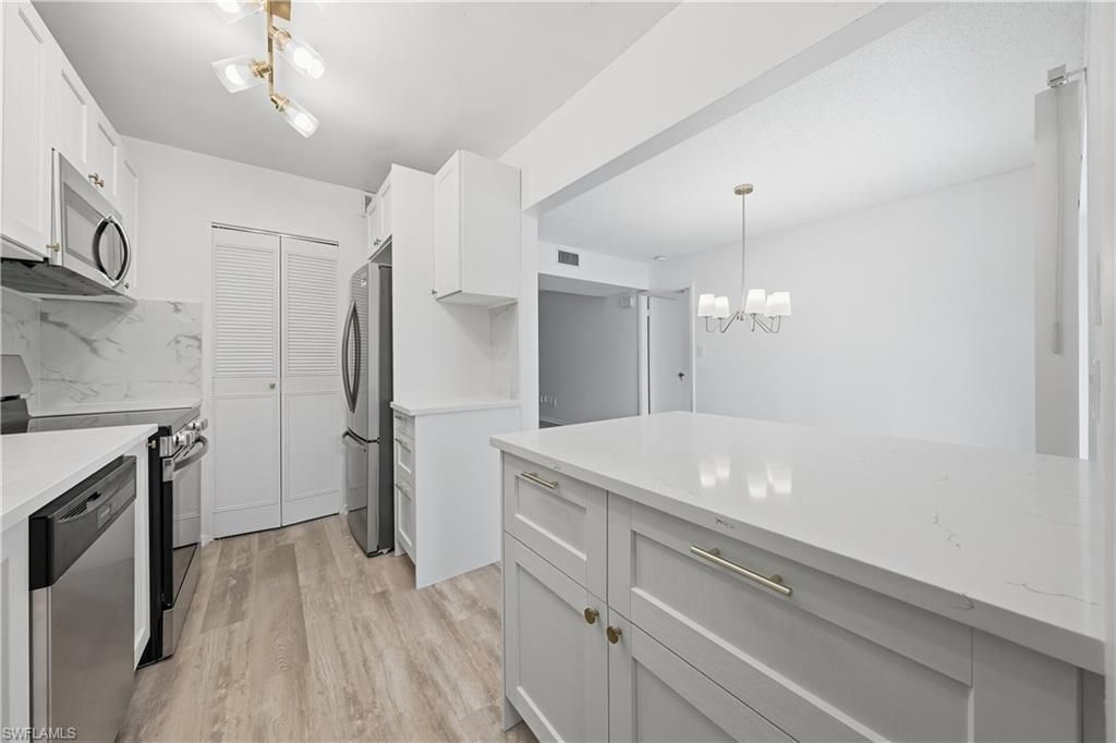 788 Park Shore Dr , Unit A11, Naples, FL 34103 Photo