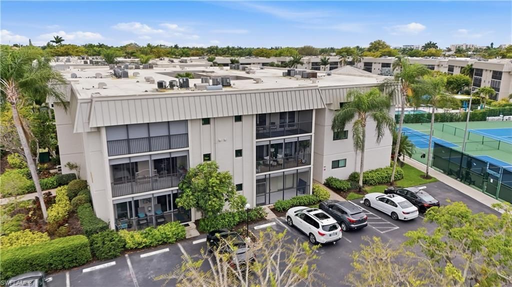 788 Park Shore Dr , Unit A11, Naples, FL 34103 Photo