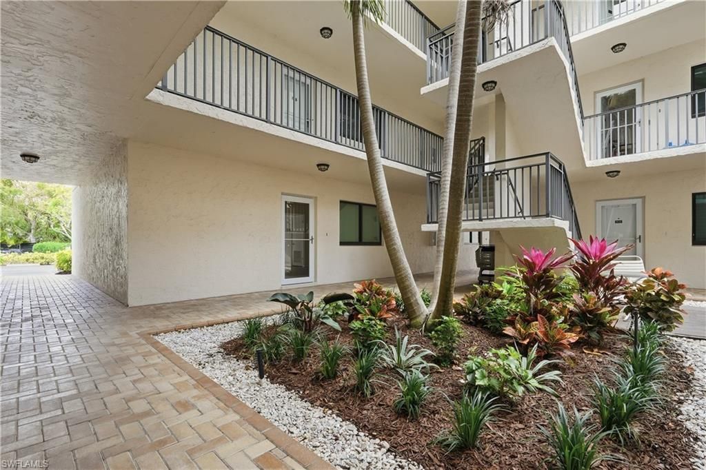 788 Park Shore Dr , Unit A11, Naples, FL 34103 Photo
