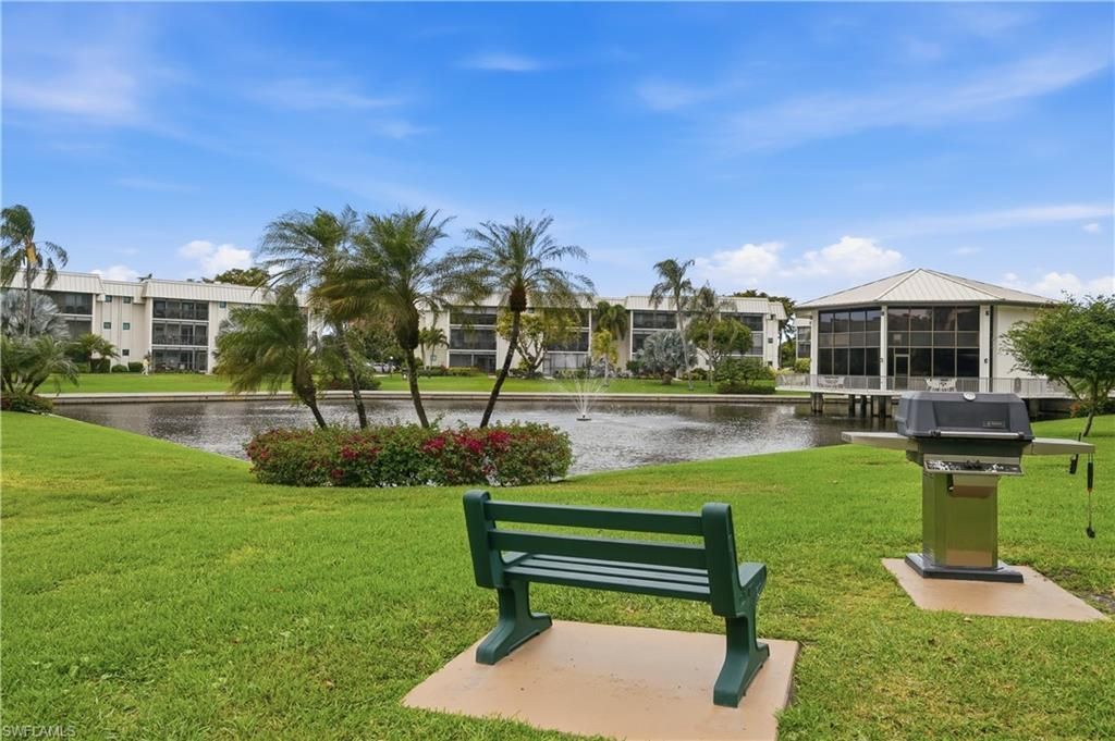 788 Park Shore Dr , Unit A11, Naples, FL 34103 Photo