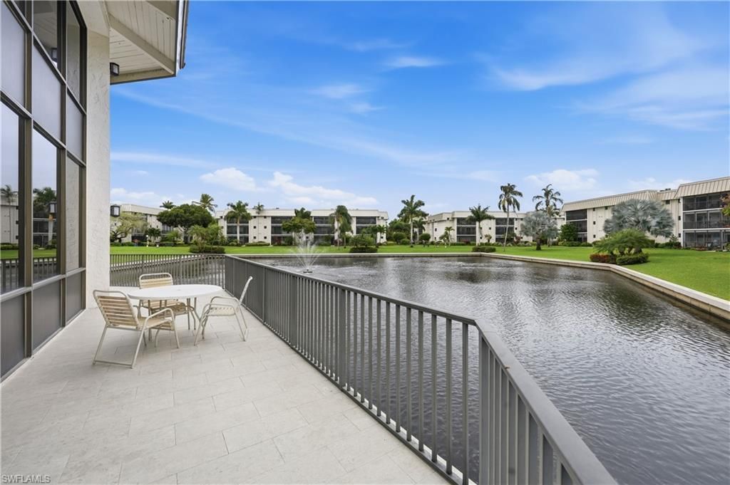 788 Park Shore Dr , Unit A11, Naples, FL 34103 Photo