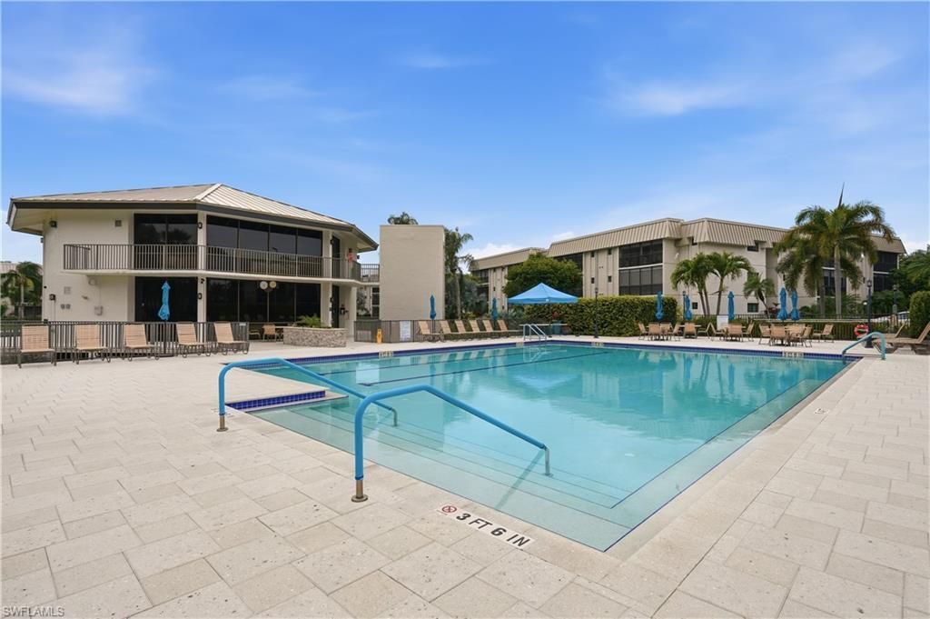 788 Park Shore Dr , Unit A11, Naples, FL 34103 Photo