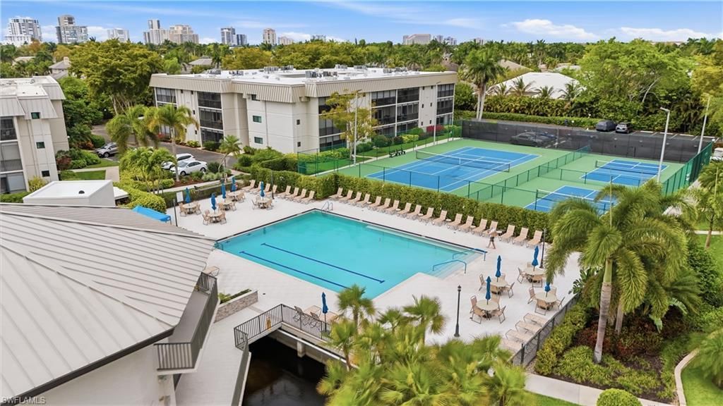 788 Park Shore Dr , Unit A11, Naples, FL 34103 Photo