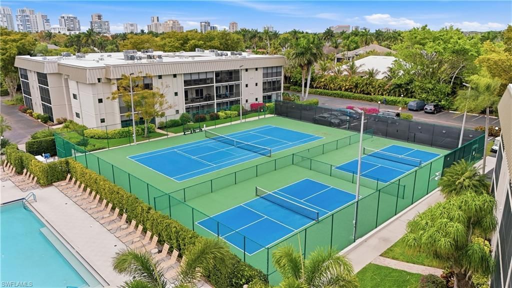 788 Park Shore Dr , Unit A11, Naples, FL 34103 Photo