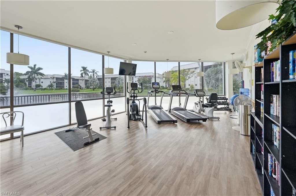 788 Park Shore Dr , Unit A11, Naples, FL 34103 Photo