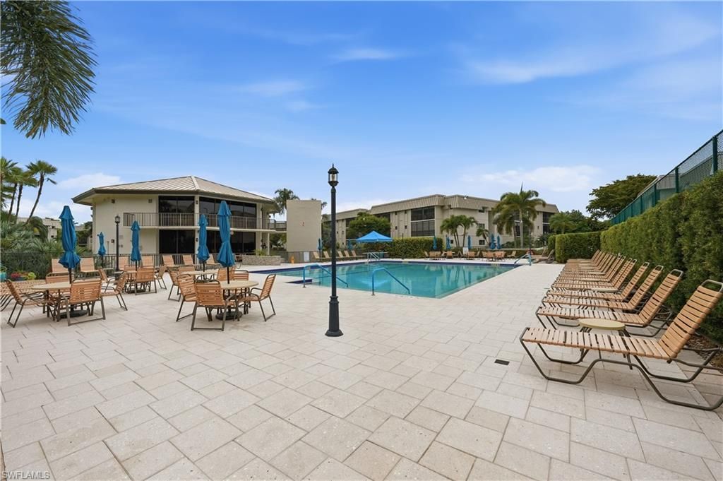 788 Park Shore Dr , Unit A11, Naples, FL 34103 Photo